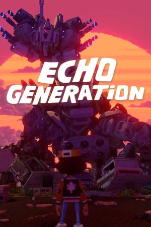 Download Echo Generation