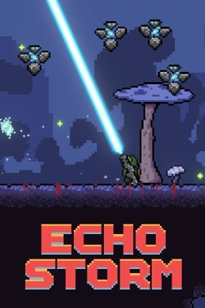 Echo Storm