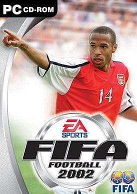 Download FIFA Football 2002