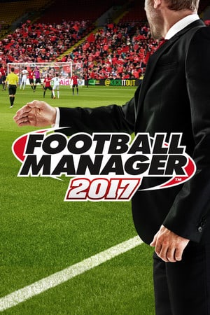 Download Football Manager 2017