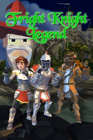 Fright Knight Legend