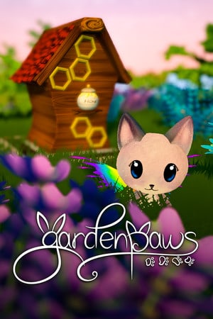 Download Garden Paws