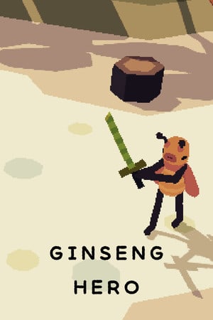 Download Ginseng Hero