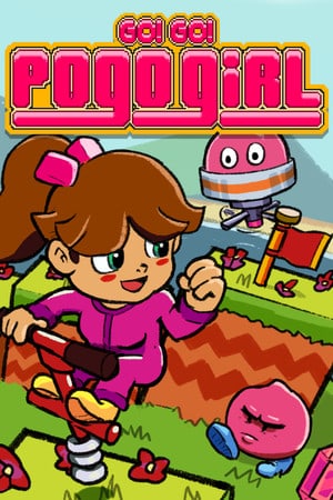 Download Go! Go! PogoGirl