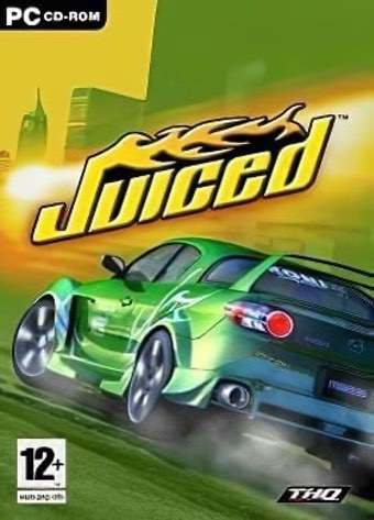 Download Juiced