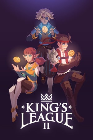 King's League 2