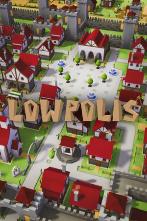 Download LowPolis