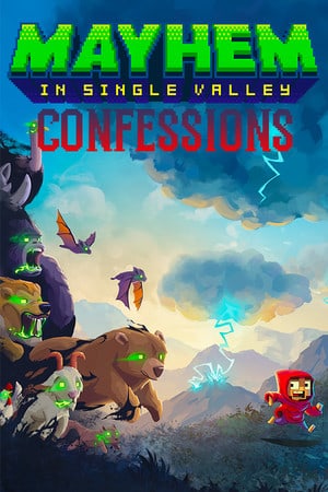 Download Mayhem in Single Valley: Confessions