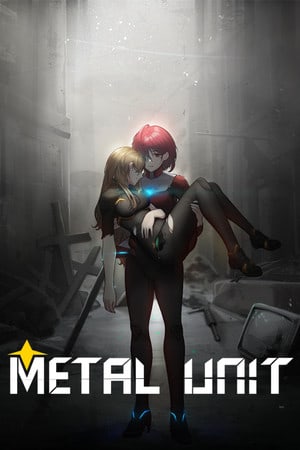 Download Metal Unit