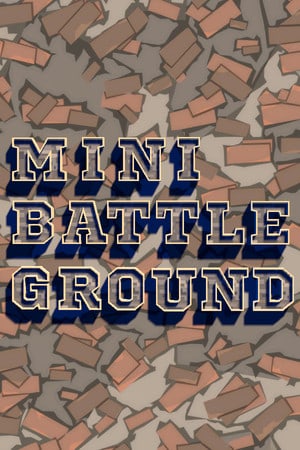 Mini Battle Ground