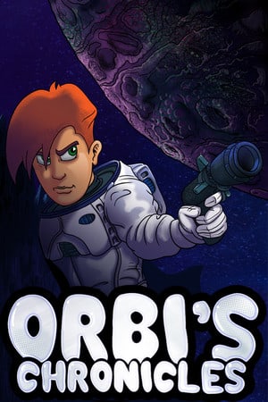 Download Orbi's chronicles