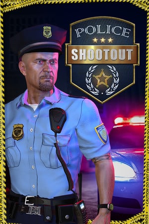 Download Police Shootout