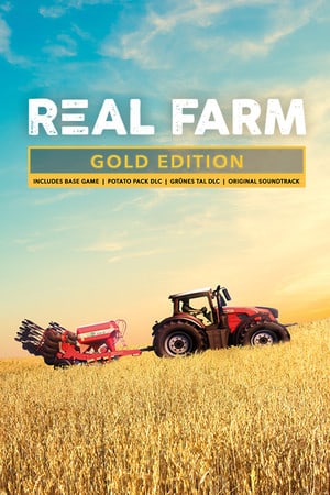 Real Farm - Gold Edition