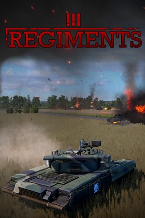 Download Regiments