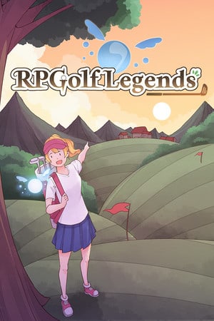 Download RPGolf Legends