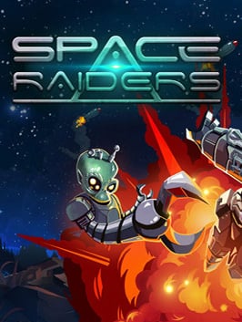 Download Space Raiders RPG