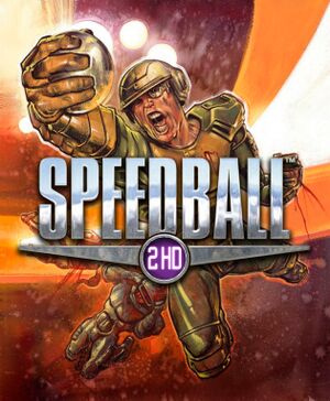 Download Speedball 2 HD