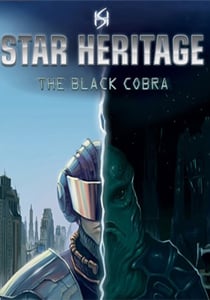 Download Star Heritage: The Black Cobra