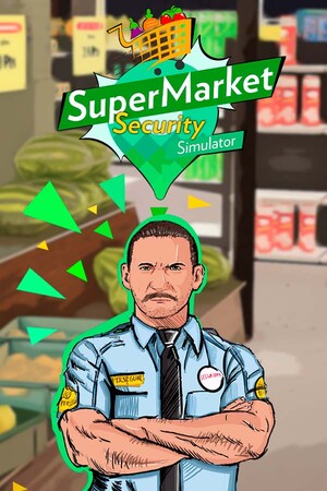 Download Supermarket Security Simulator