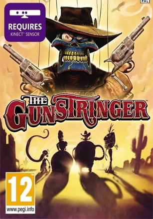 The Gunstringer