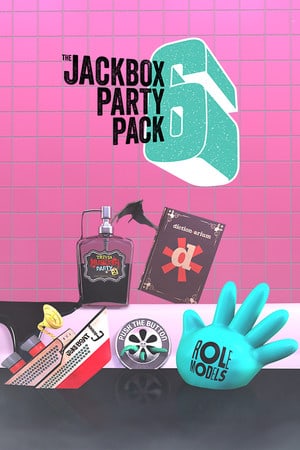 Download The Jackbox Party Pack 6