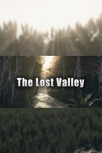 The Lost Valley