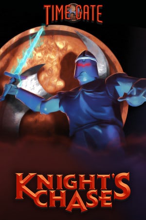 Download Time Gate: Knight's Chase