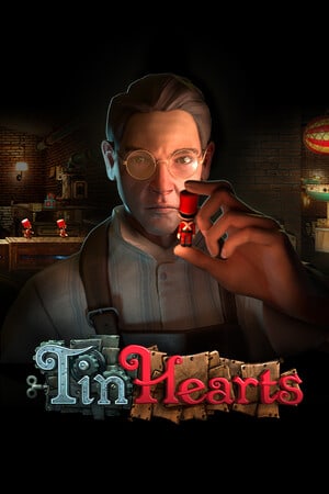 Download Tin Hearts