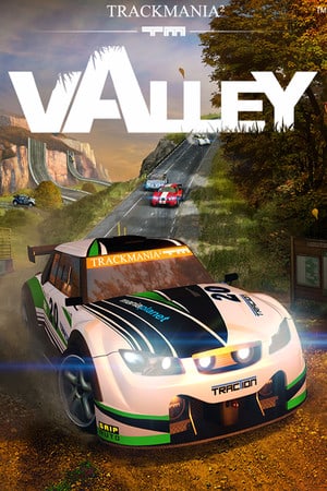 Download TrackMania 2 Valley