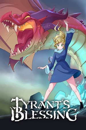 Download Tyrant's Blessing