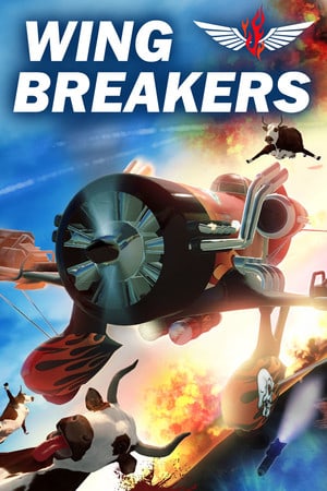 Download Wing Breakers