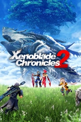 Download Xenoblade Chronicles 2