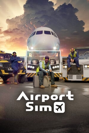 Download AirportSim