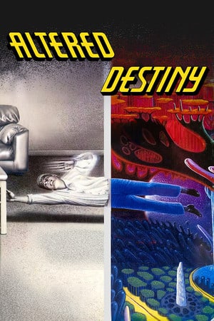 Download Altered Destiny