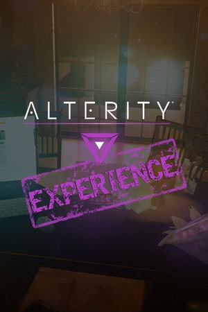 Download ALTERITY EXPERIENCE