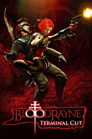 Download BloodRayne: Terminal Cut