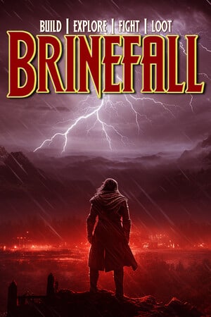 Download Brinefall