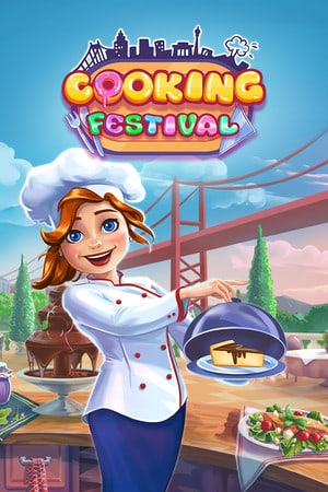 Download Cooking Festival