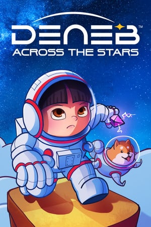 Download Deneb: Across the Stars