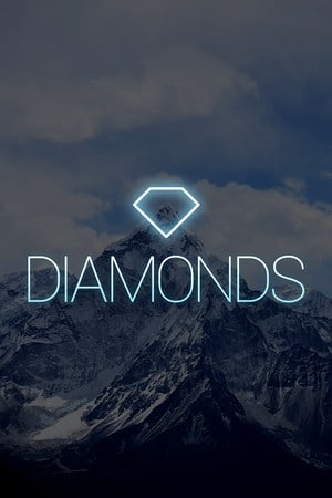 Diamonds