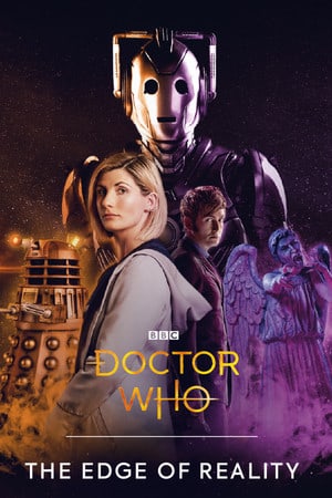 Download Doctor Who: The Edge of Reality