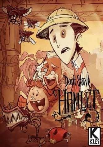 Download Don't Starve: Hamlet