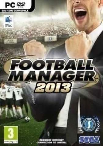 Download Football Manager 2013