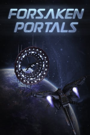 Download Forsaken Portals