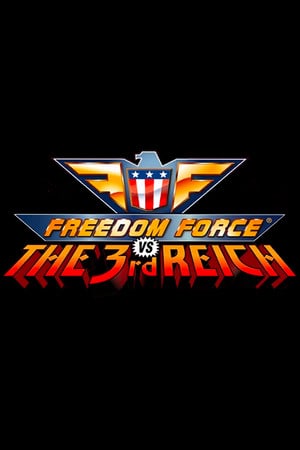 Download Freedom Force vs. the Third Reich