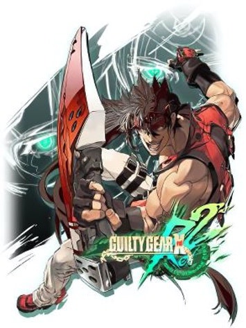 Download GUILTY GEAR Xrd REV 2 Upgrade