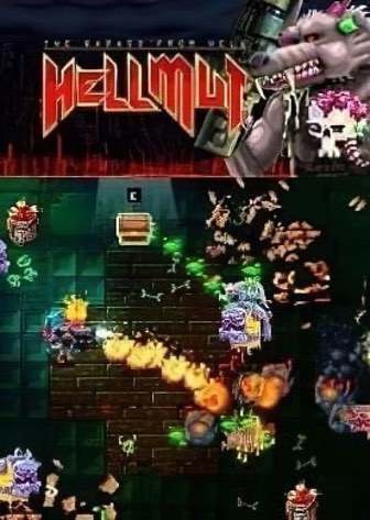 Download HELLMUT: The Badass from Hell