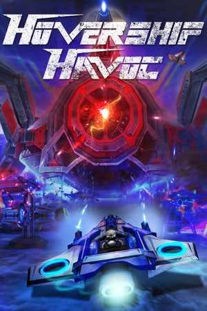 Download Hovership Havoc