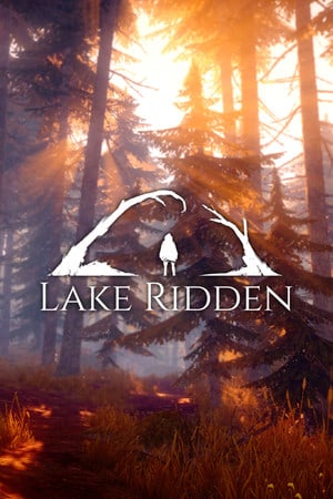 Download Lake Ridden