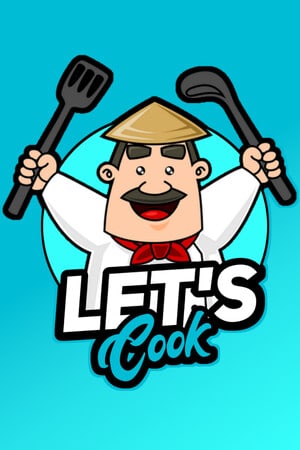 Download Let's Cook